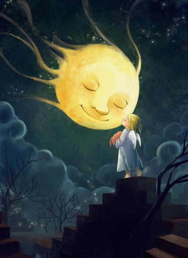 梦见涨大水预示什么周公解梦，你所不知道的梦和潜意识