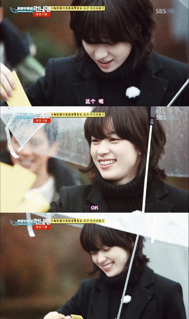 灿烂的遗产所有歌曲，在爱中疯狂（还记得《灿烂的遗产》里的韩孝周吗）