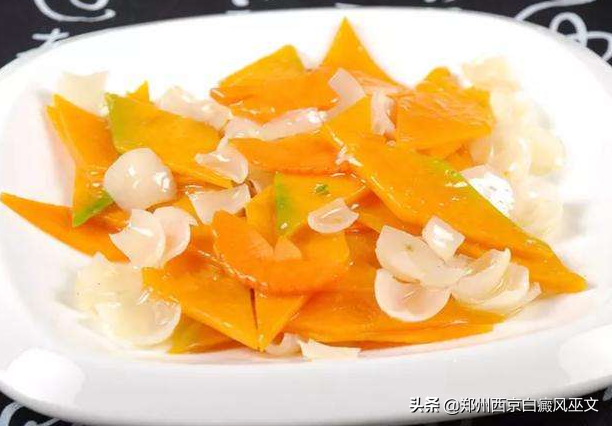 瓜蒂的功效与作用，对白癜风患者有很好的营养价值