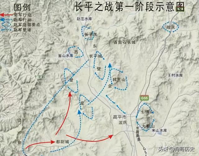 白起是怎么死的，秦国大将白起怎么死的（一代杀神白起，为何自刎而死）