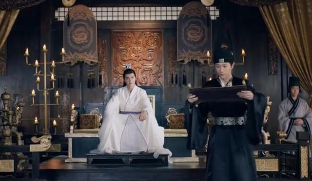 东华求婚凤九为什么却逃婚，东华求婚凤九为什么却逃婚了（凤九被立为王后却私奔）