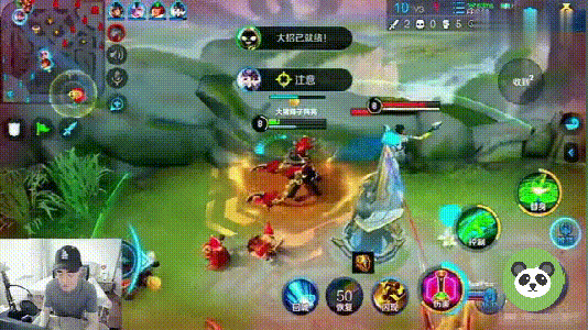 王者荣耀太乙真人出装攻略分析，王者荣耀太乙真人出装攻略分析图（太乙真人怎么玩才厉害）