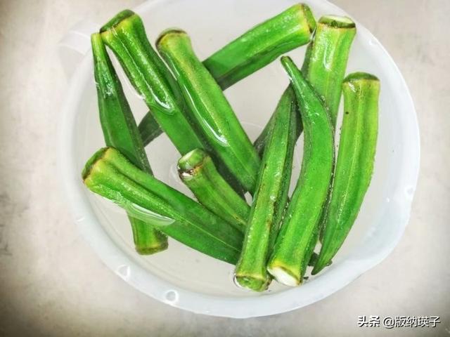 秋葵怎么做才好吃，秋葵怎么做才好吃家常做法（教你几种简单又好吃的做法）