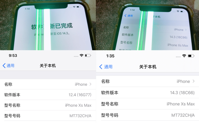 越狱后怎么升级，越狱了能直接升级系统（unc0ver）