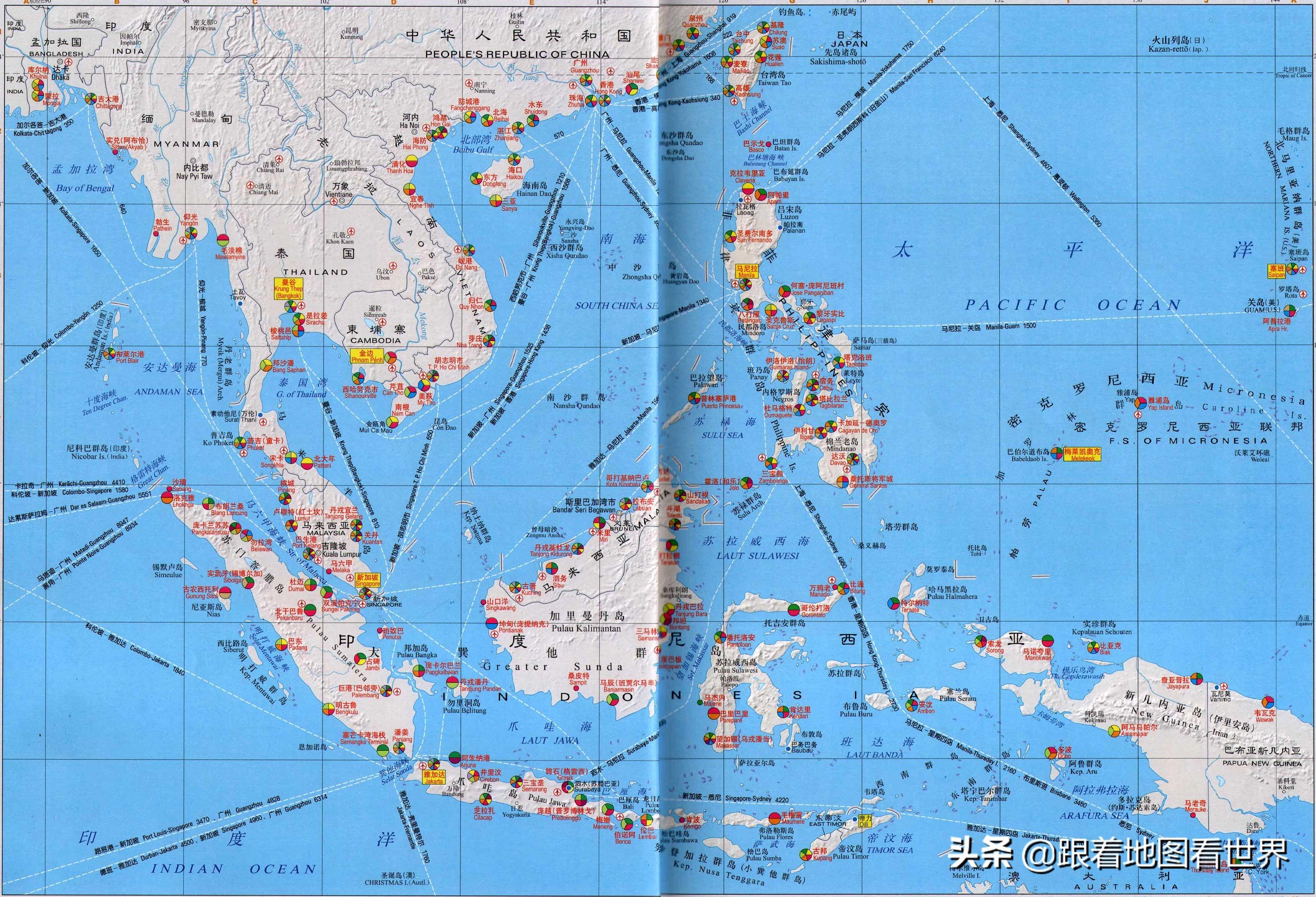 高棉帝国和吴哥王朝是一个时期吗，曾经雄霸一方的高棉帝国