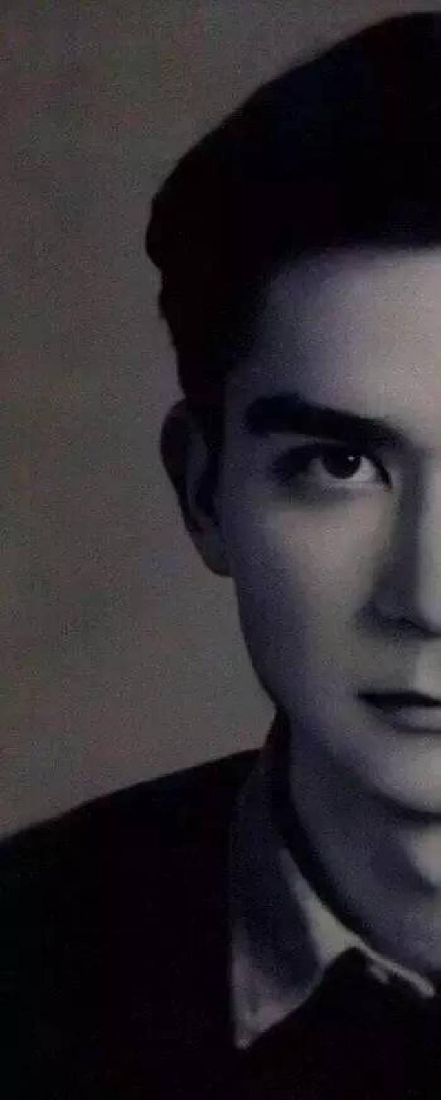 盛世美颜是什么意思（盘点那些拥有“逆天”颜值的科学家们）