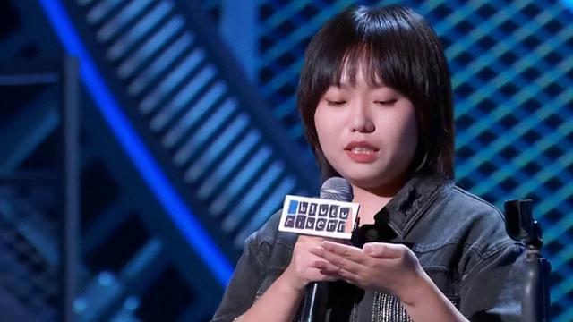 李雪琴什么梗，李雪琴喊话过谁（最大爱好是给男人花钱）