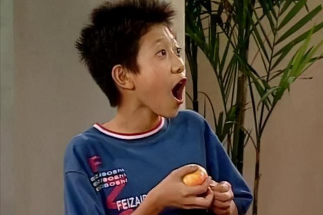 陈小春版本鹿鼎记是哪年的，2014年版却被遗忘