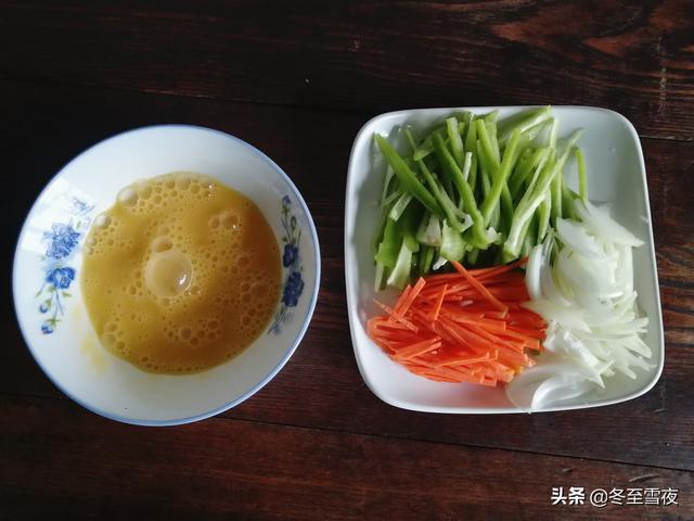 挂面怎么做好吃，挂面怎么煮简单又好吃什么都不放（教你这个做法）