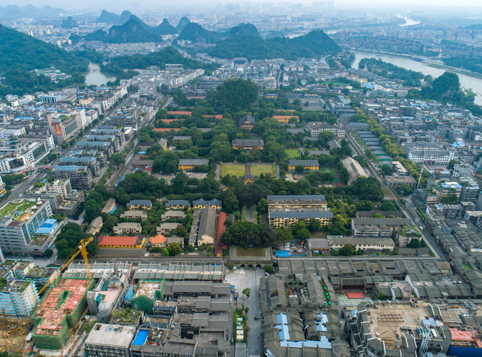 广西的省会(广西是哪个省会)