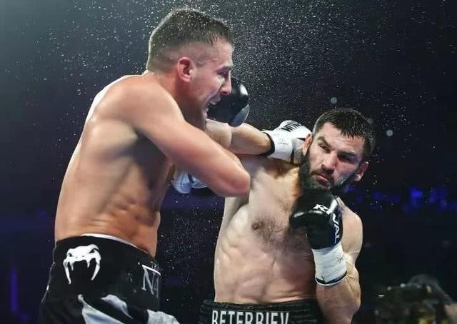 俄罗斯有哪些拳击名将，俄罗斯著名拳击运动员（KO率100%的俄版泰森或决战比沃尔）