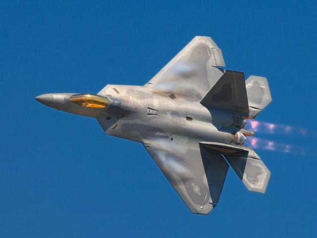 f35战斗机性能，F35多用途性能优秀
