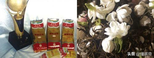 猴王花茶的功效与作用，经常喝猴王花茶好吗（猴王牌茉莉花茶浮沉史）