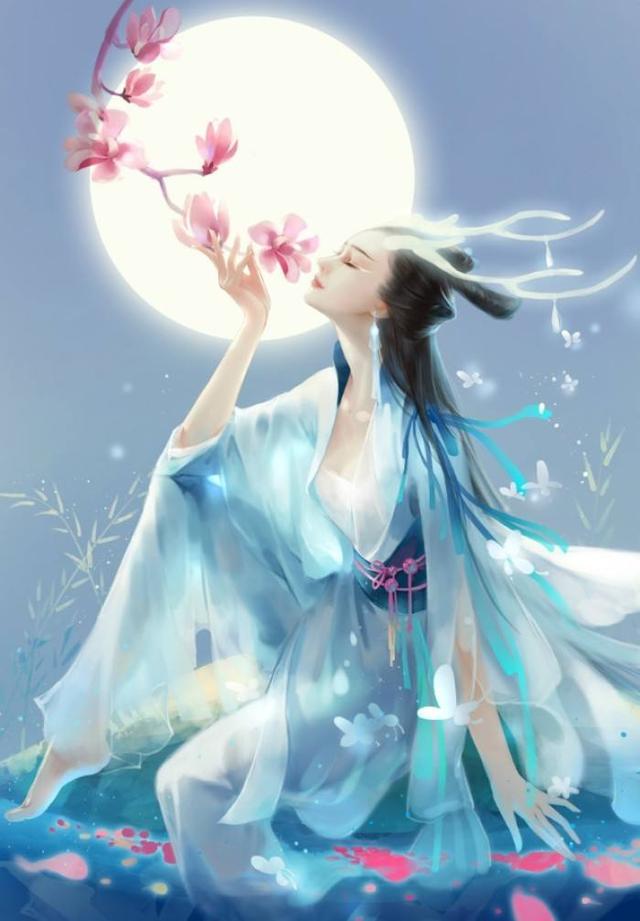 余笙是什么意思，余笙微信昵称（古风网名 ， 总有一款适合你）