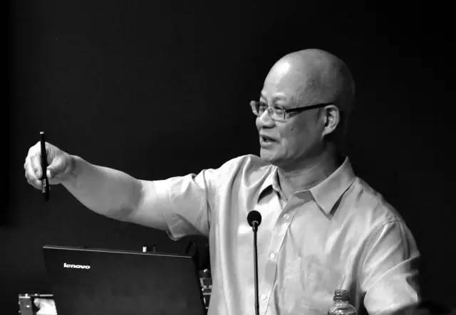 书法基础知识笔法，央美书法教授：书法入门很简单