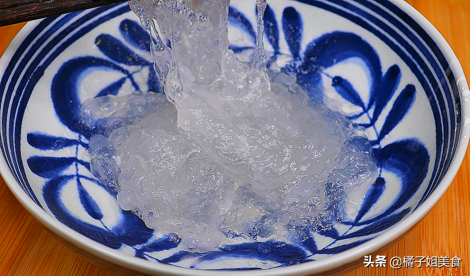 圖片[3]-家庭自制土豆粉條秘訣！4元成本Q彈爽滑 比外賣省錢又放心-起舞食譜網