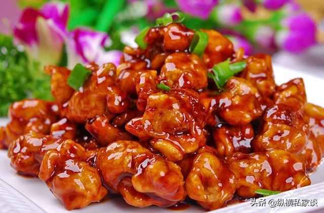 水煮肉片是哪个菜系，水煮肉片是哪个地方的菜（只有鲁菜是纯北方菜系）