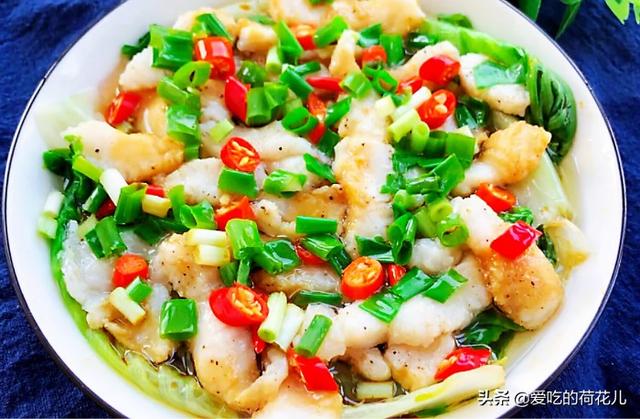 龙利鱼的做法大全家常，怎样做清江鱼既简单又好吃（3种龙利鱼做法）