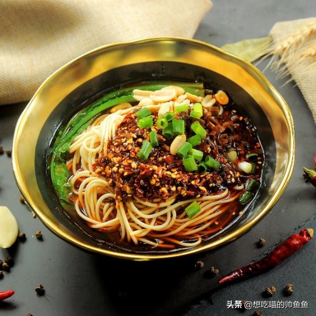 陇南特产有哪些，甘肃陇南的美食（甘肃陇南美食集锦）