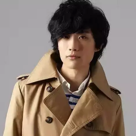 许嵩哪个学校毕业的（许嵩）