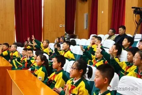 建华实验学校怎么样（知彼丨建华实验学校小学部究竟有多难上）