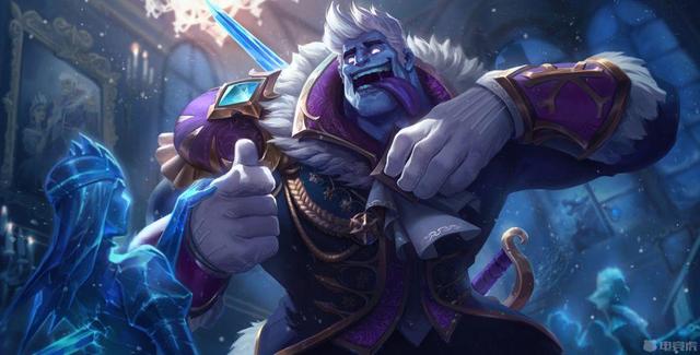 英雄联盟蒙多适合打野吗，光速无伤刷野纯肉600攻击让人绝望