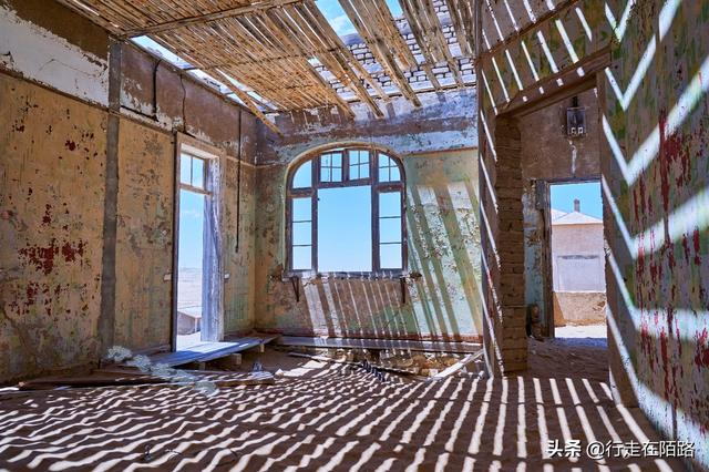 最危险的海滩，最危险的海滩在哪里（全球最危险的海岸）