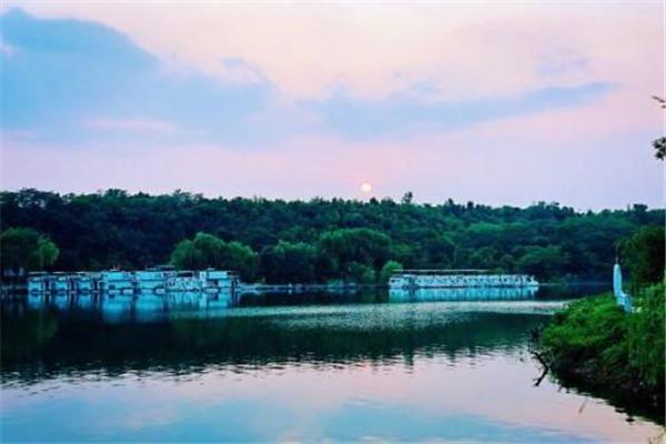 绵阳有什么好玩的，绵阳有什么好玩的景点（绵阳十大最好玩的旅游地）