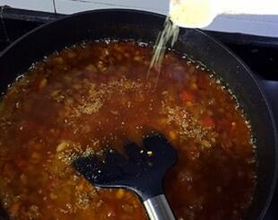 圖片[10]-【牛肉醬】做法步驟圖 白米飯 饅頭都很配-起舞食譜網