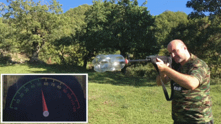 排气管消音器原理，排气管消音的原理（有人专门做了实验）