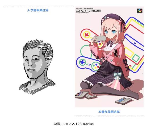 美术初学者如何提高画画水平，要如何快速提高绘画水平