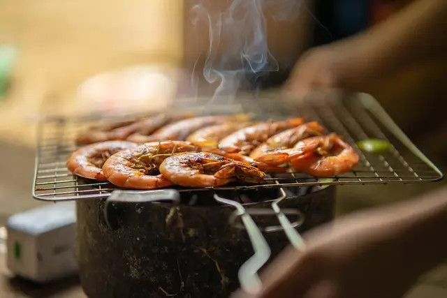 裙边是指什么食物，裙边是指什么食物图片（提醒：近期谨慎食用这种海鲜）