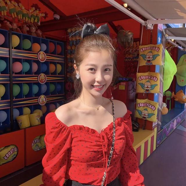 虞书欣！！！，微信头像，虞书欣！！！（虞书欣头像合集总有一张你喜欢）