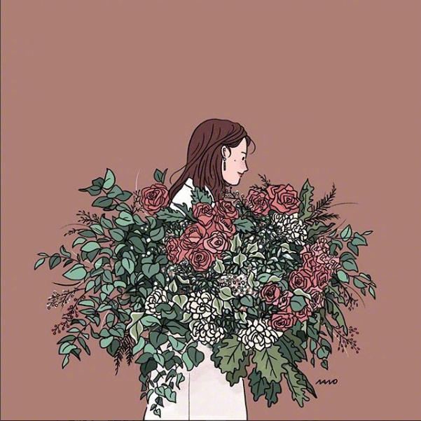 矫情朋友圈搞笑配图，心里的痛又有谁能感觉到