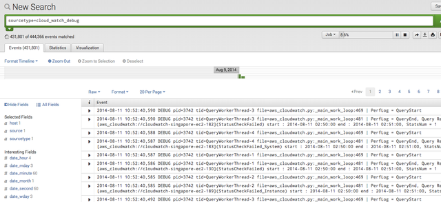 perflog是什么文件夹，电脑里的perflogs（利用Splunk做应用程序的性能分析）