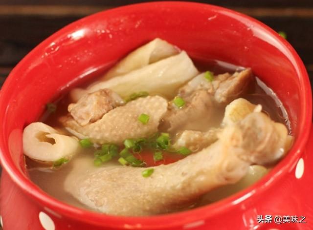 鸭汤怎么炖好喝又营养，笋干老鸭汤怎么炖好喝又营养（13道滋补养气老鸭汤）