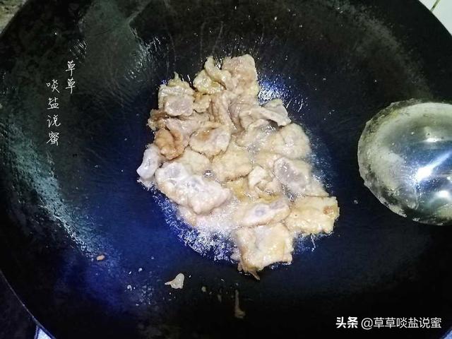 泉州卤面的做法，泉州卤面用的是什么面（泉州人餐桌上的卤面）