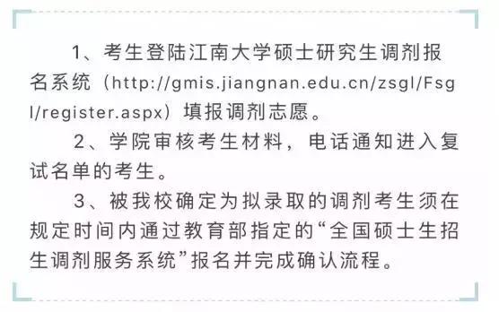 预调剂什么意思,预调剂和正式调剂(解读:调剂和预调剂) 预调剂什么意思,预调剂和正式调剂(解读:调剂和预调剂)