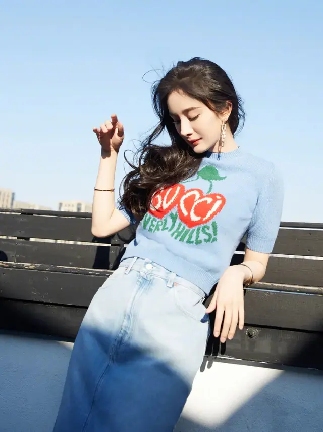 qq套头图片大全，超好看套头，微信头像（时髦精都已经穿上了）