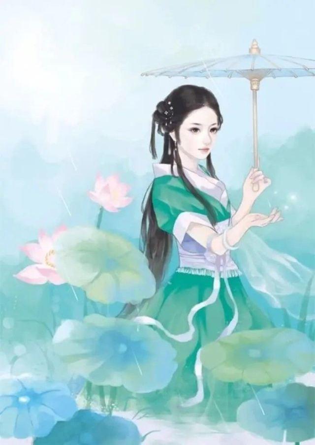 古代撩人的情话短句，古代情话最暖心短句