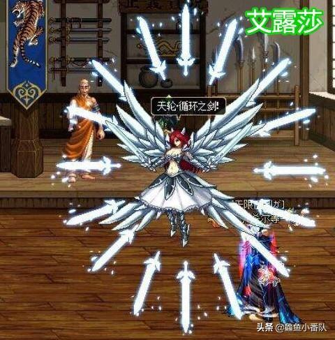 星光独角兽怎么获得，地下城与勇气星光独角兽怎么获得（DNF：八大幻化宠物推荐）