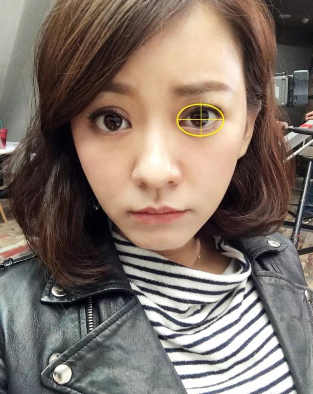 瑞凤眼是什么意思，二十种眼形大全图解（宋慧乔是杏眼、刘亦菲是瑞凤眼、李荣浩的太小了.）