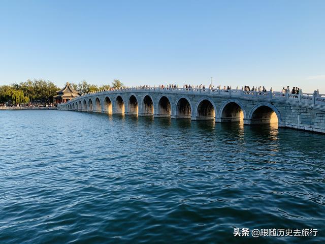 北京的风景名胜有哪些，北京哪些景点值得去（春节还有这些地方值得去）