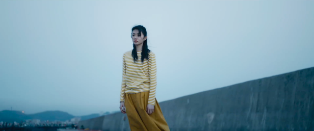 张艺谋的分水岭从周冬雨开始，张艺谋的“分水岭”
