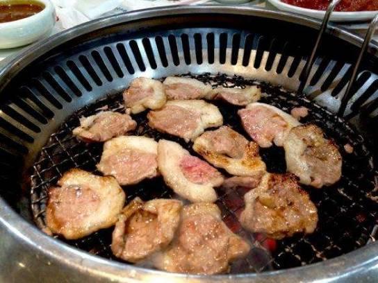 羊腰子是哪个部位，羊腰子是什么（羊身上部位的名称和羊肉吃法）