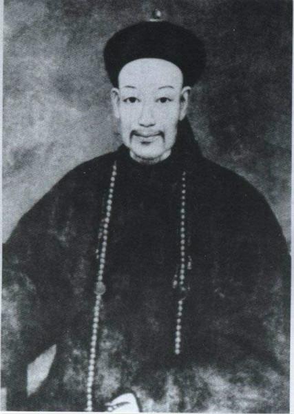 晚清中兴四大名臣之一，晚清中兴四大名臣是哪几个啊（晚清中兴四大名臣是指哪四个）