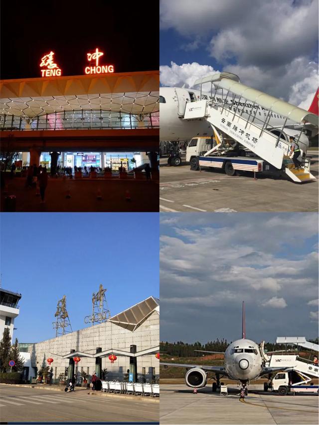 云南有几个机场，云南的15个机场分别是（你知道云南有多少个机场吗）