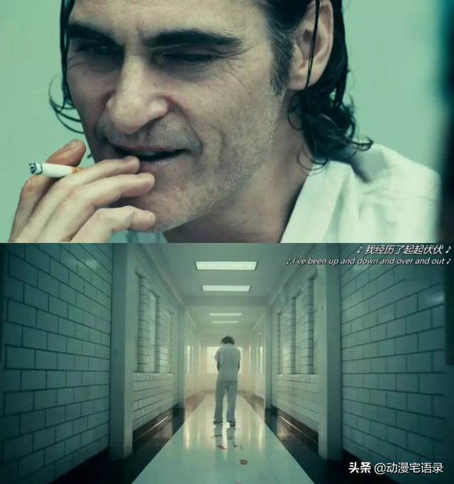 盘点所有小丑谁最疯狂，还有哪些疯子让人着迷