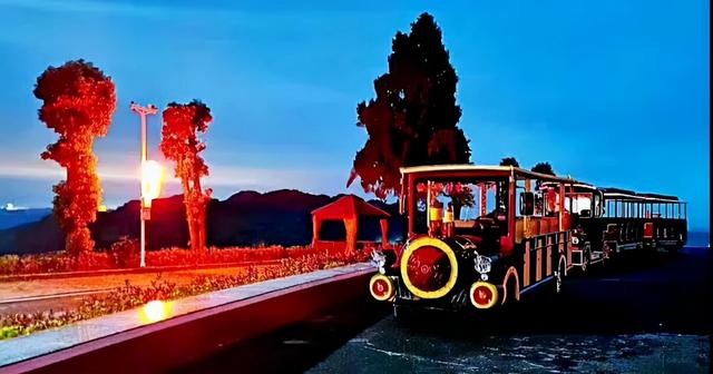 隆回旅游景点大全，隆回附近景点有哪些好玩的地方（今日是国家3A级景区）