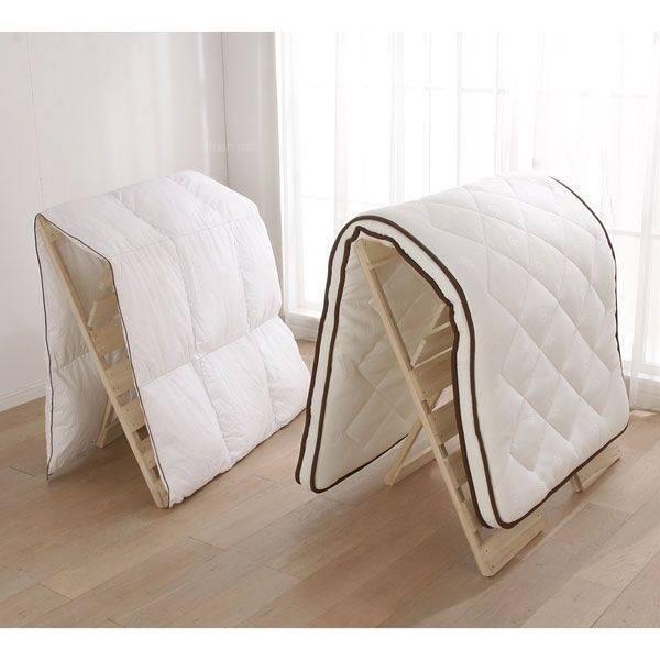 如何除去被子里的螨虫，怎样祛除被子里的螨虫（不管被子异味有多大）